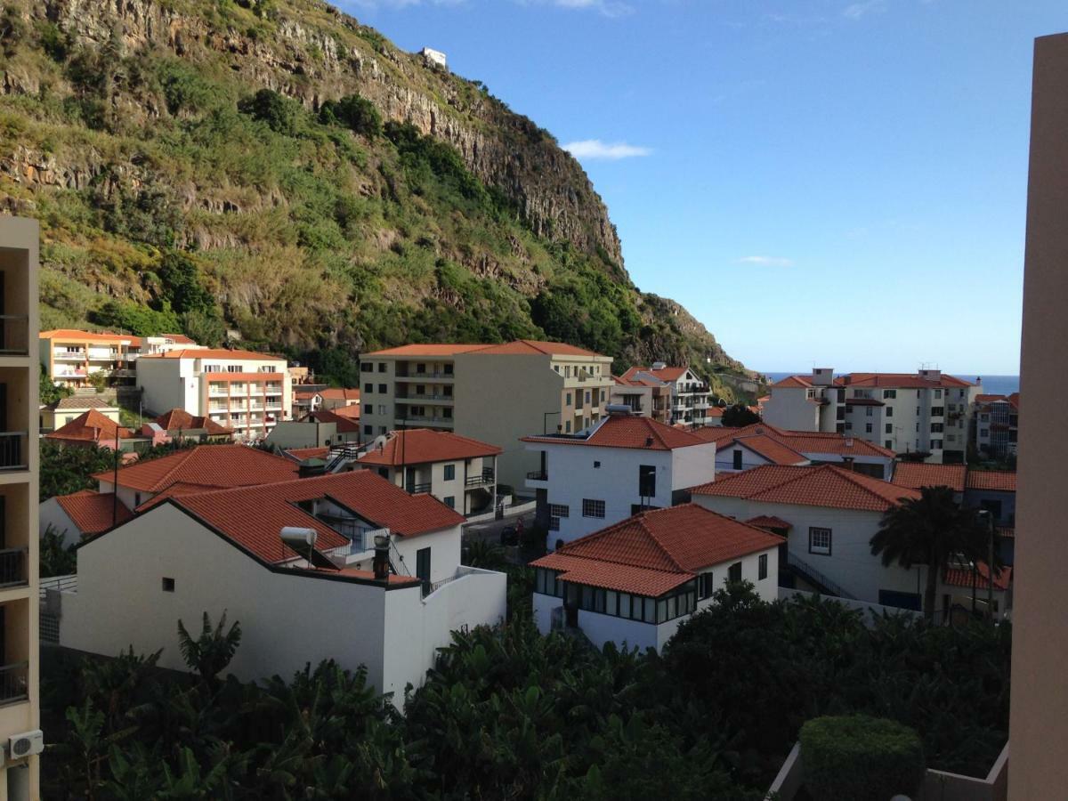 Bento Lodge By Madeira Holiday Rentals Ribeira Brava Exterior photo
